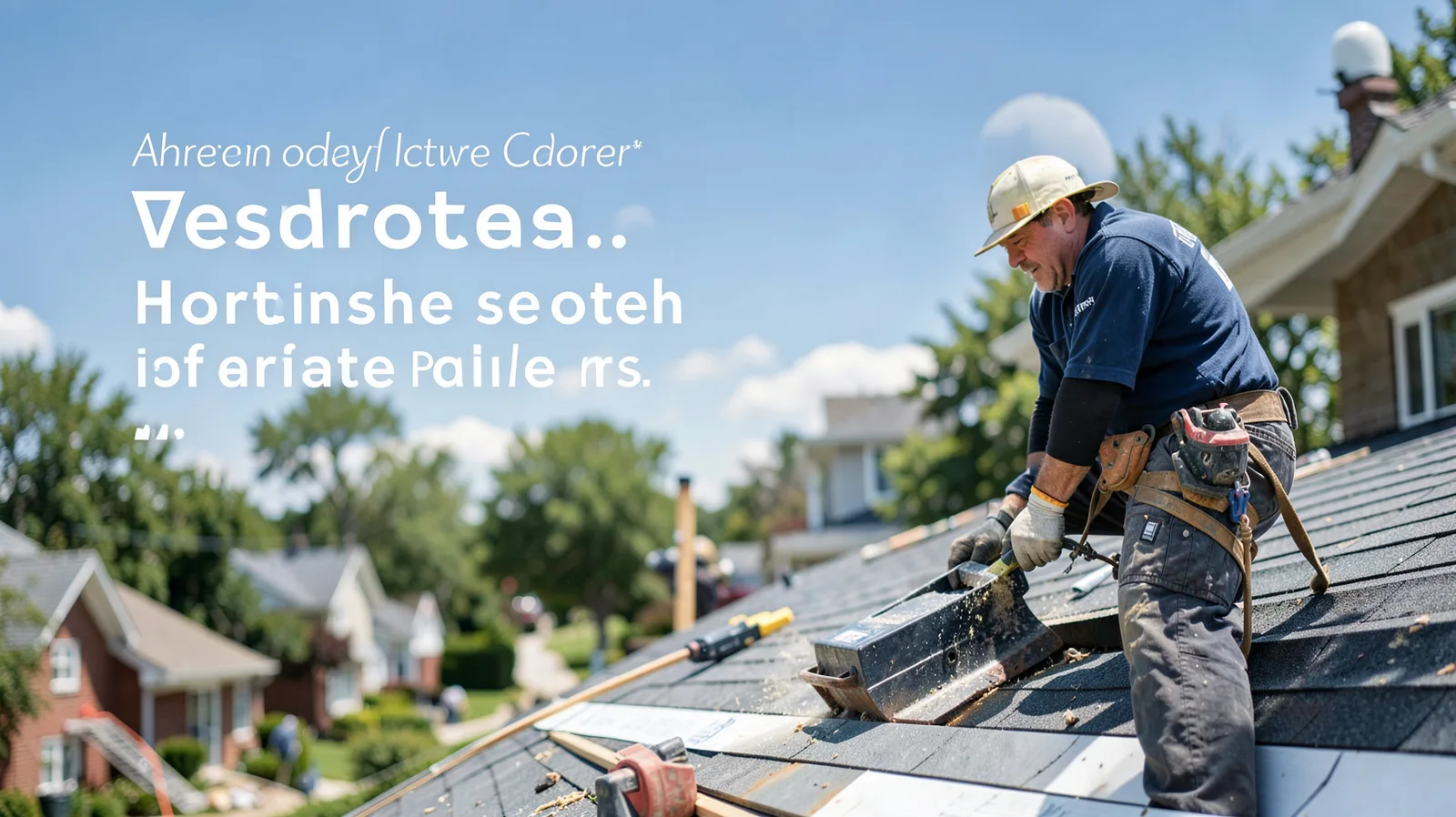 Roof Replacement in Ramsey, NJ near me